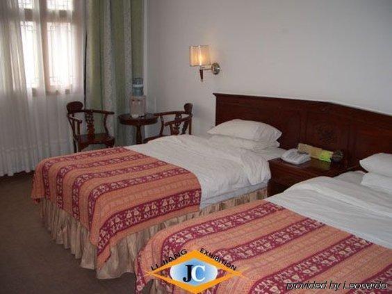 Golden Spring Hotel Lijiang Lijiang  Room photo