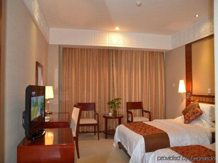 Golden Spring Hotel Lijiang Lijiang  Room photo